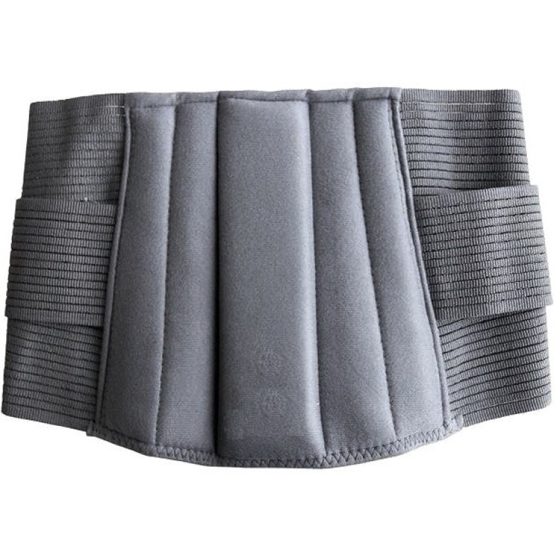 CRETO Lumbo Sacral (L.S. Belt) For Lumbar Spondylitis, Low Backache
