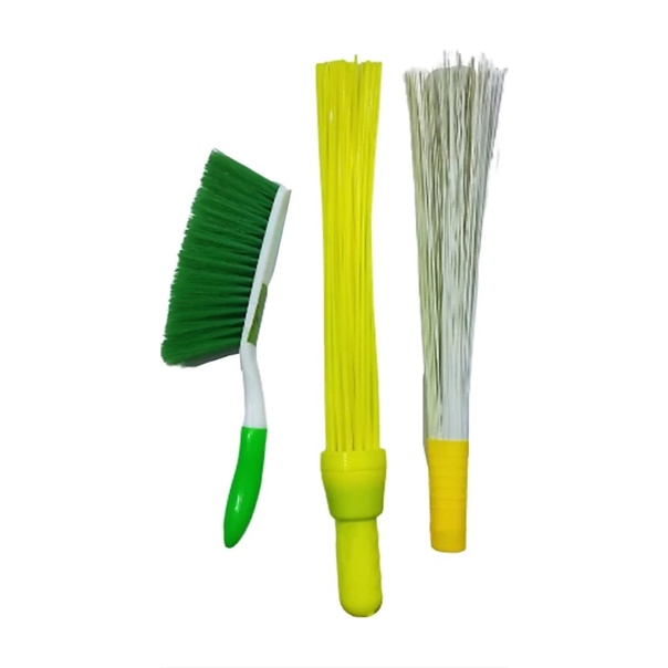 HOME CLEAN BROOM CARE Shopee India