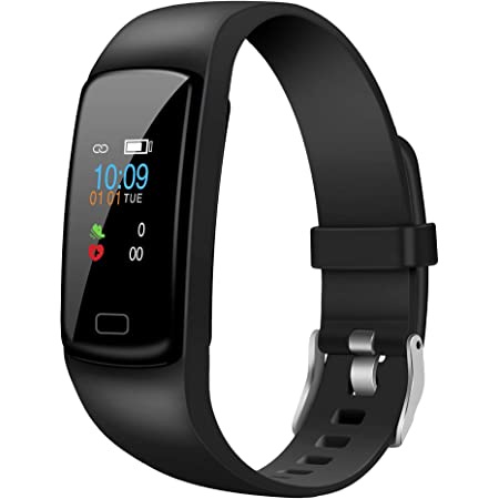 smartband notifications