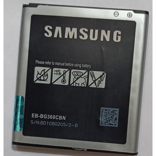 Arrio 2600mah Battery Compatible For Samsung Galaxy Core Prime Samsung Galaxy J2 G361 G3608 Eb B G360 Shopee India