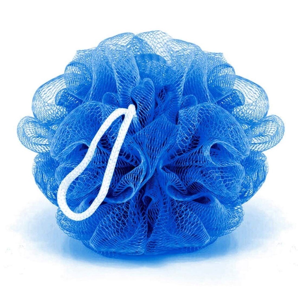 Bath Scrub loofah/lufa for women & Men, Assorted Color. Shopee India