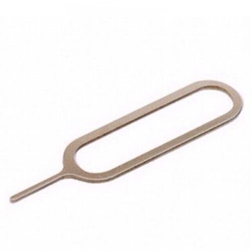 SIM Card Tray Open Eject Pin Removal Tool Needle Opener Sim Adapter