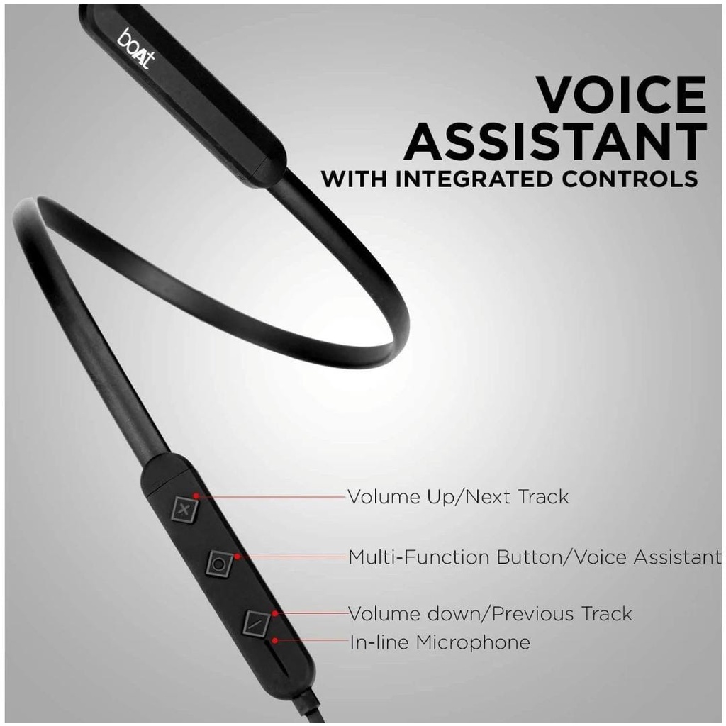 boAt Rockerz 255 Pro Bluetooth Wireless in Ear Earphones with Mic11