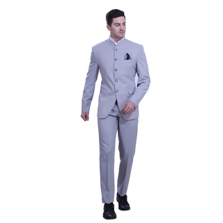 7 piece suit for men