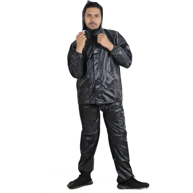 disposable raincoat flipkart