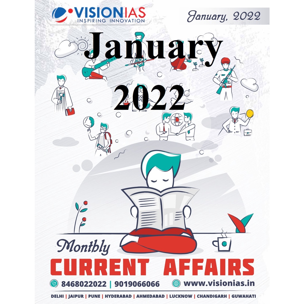 Is Vision Ias Current Affairs Enough For Upsc