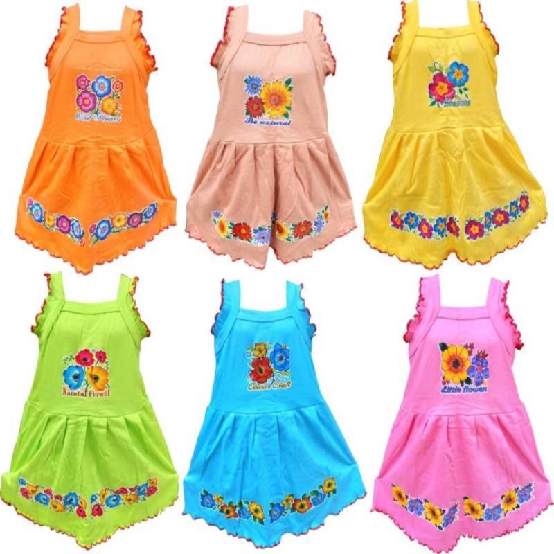 snapdeal baby dress