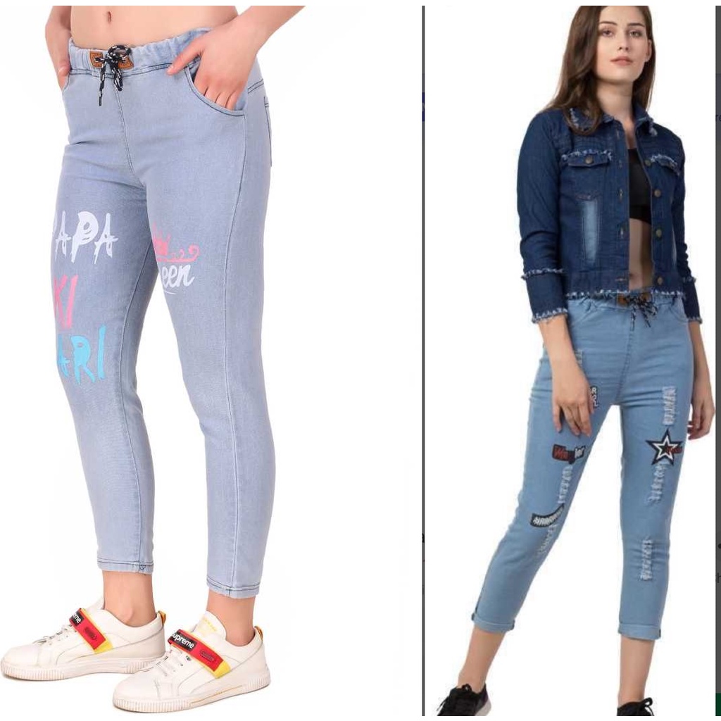 jeans for women combo