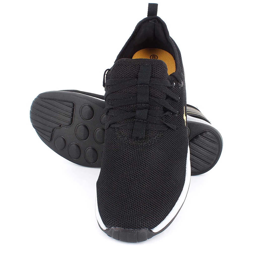 sparx memory foam shoes