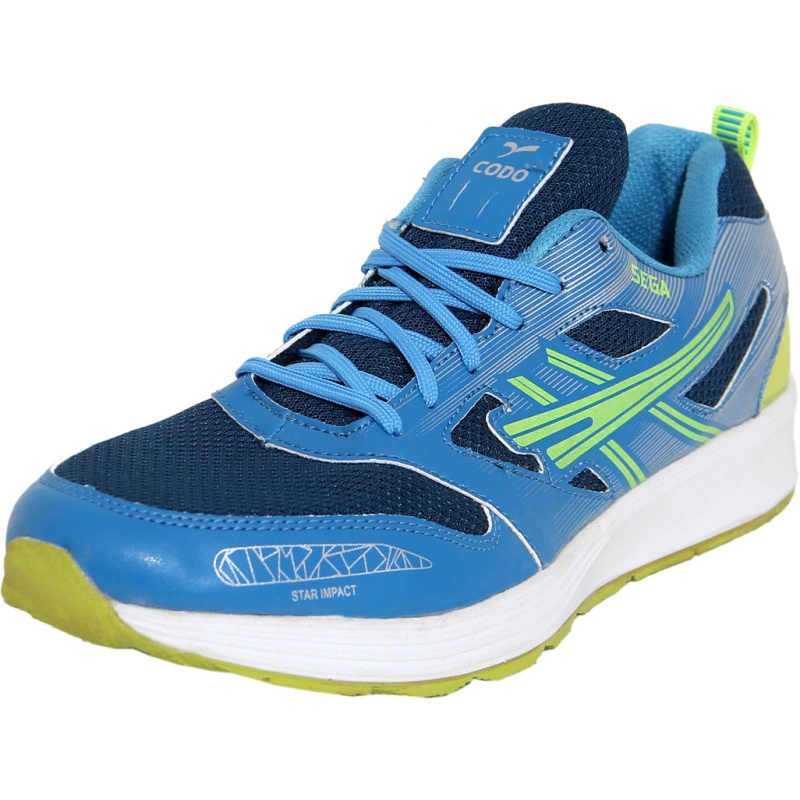 Athletic Shoes Sega Codo Shoes DepEd, City Of Naga, Cebu