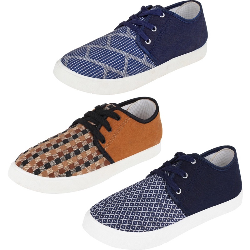 mens footwear combo offers