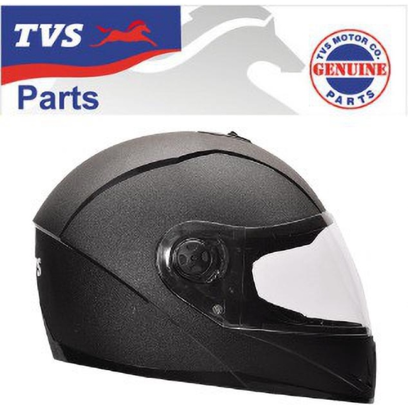 tvs ka helmet