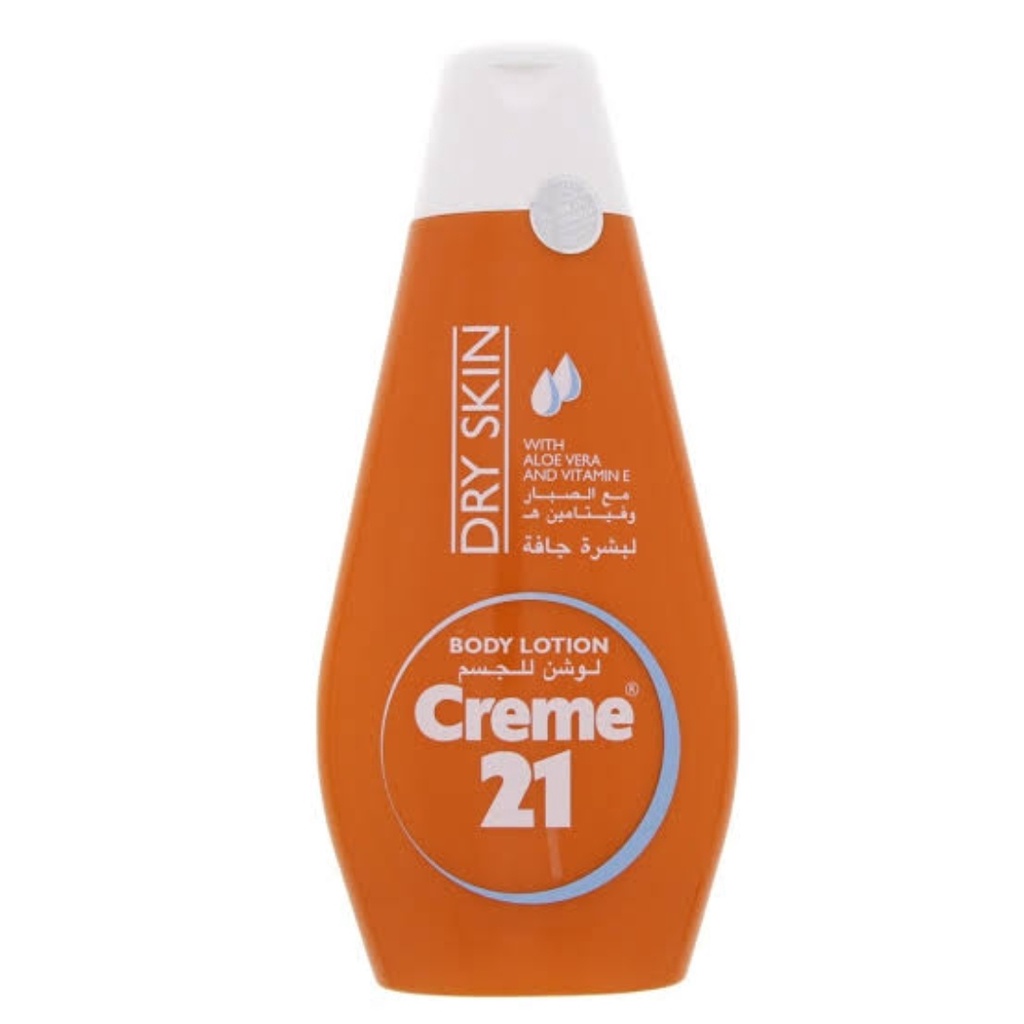 creme-21-body-lotion-dry-skin-250ml-shopee-india