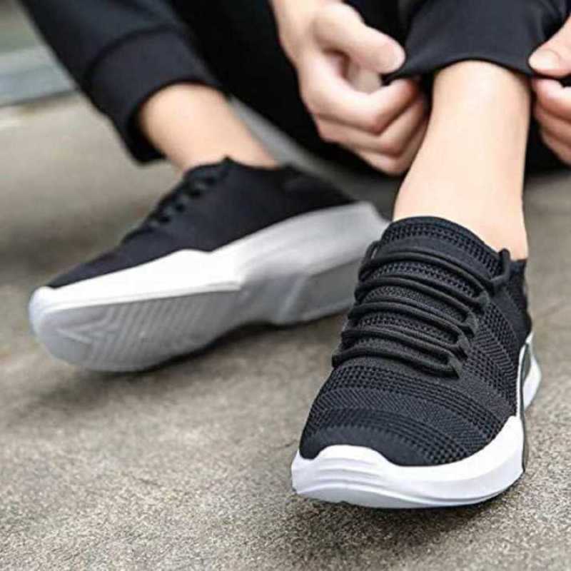 DLS Latest Fashioned Stylish Sport Shoes For Men Shopee India