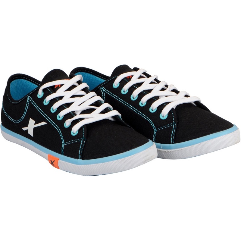 sparx 283 canvas shoes