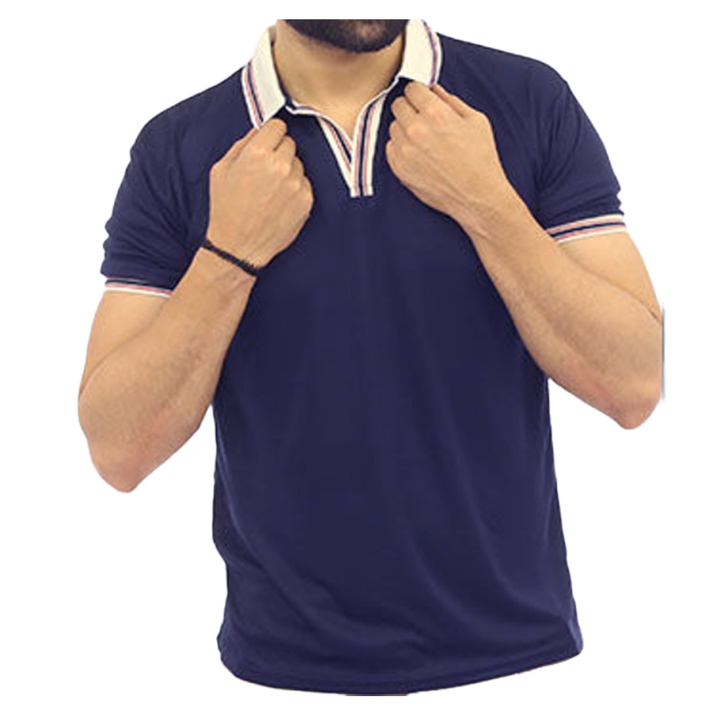 Details about   Mens DUCK And COVER Acute Polo T Shirt Cotton Short Sleeved Pique Tipped Top