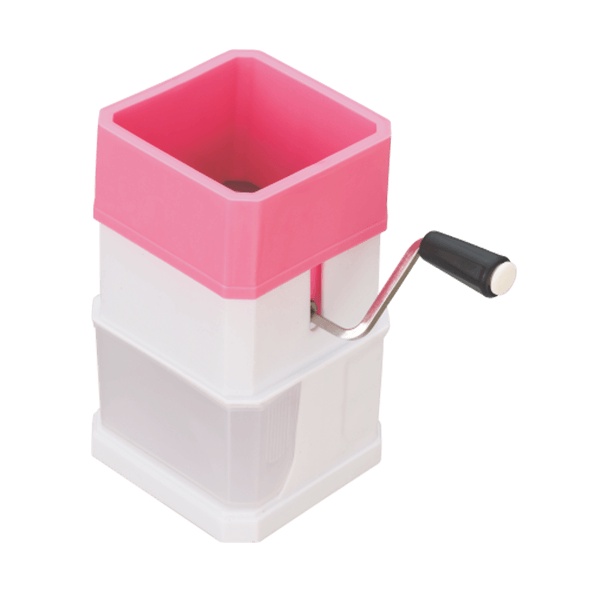 MV SUPER HUB Chilly & Dry Fruit Cutter Stainless Steel Blade