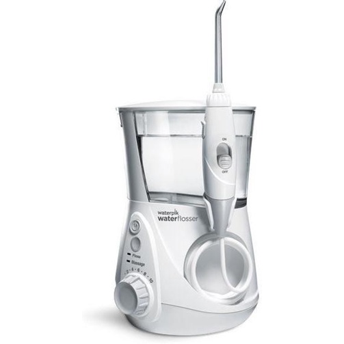 waterpik Aquarius Professional Water Flosser (Countertop) Shopee India