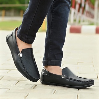 formal lofer shoes for men