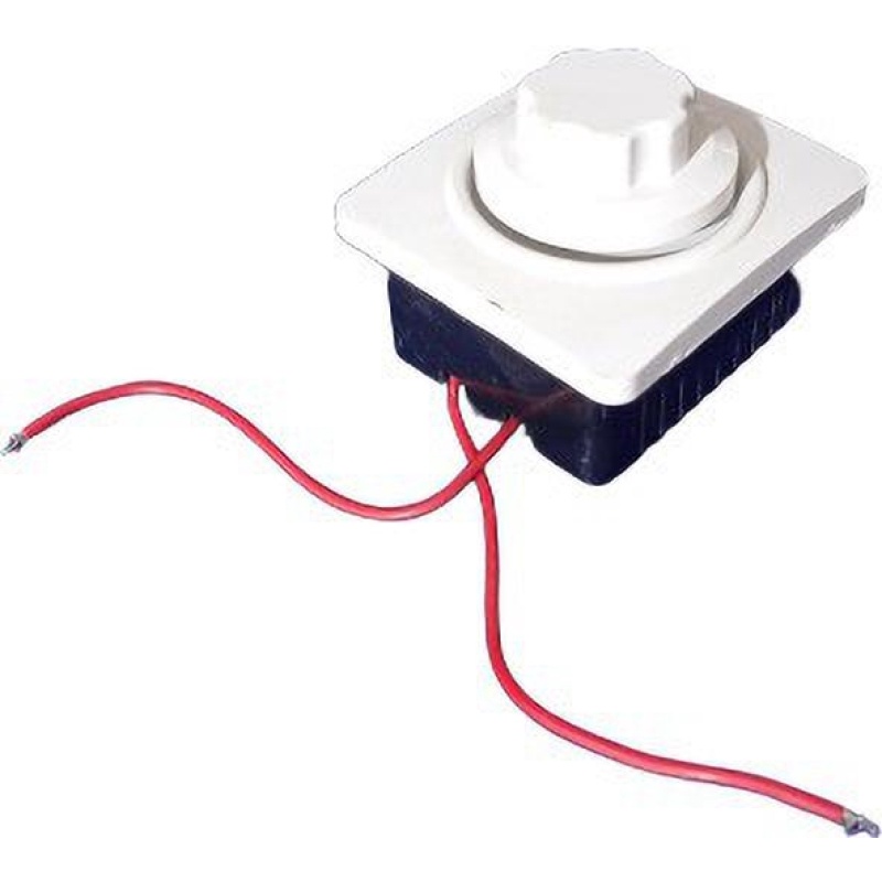 gec Desert Air cooler Exhaust Fan Regulator/ Dimmer 1500 watt pack of 1
