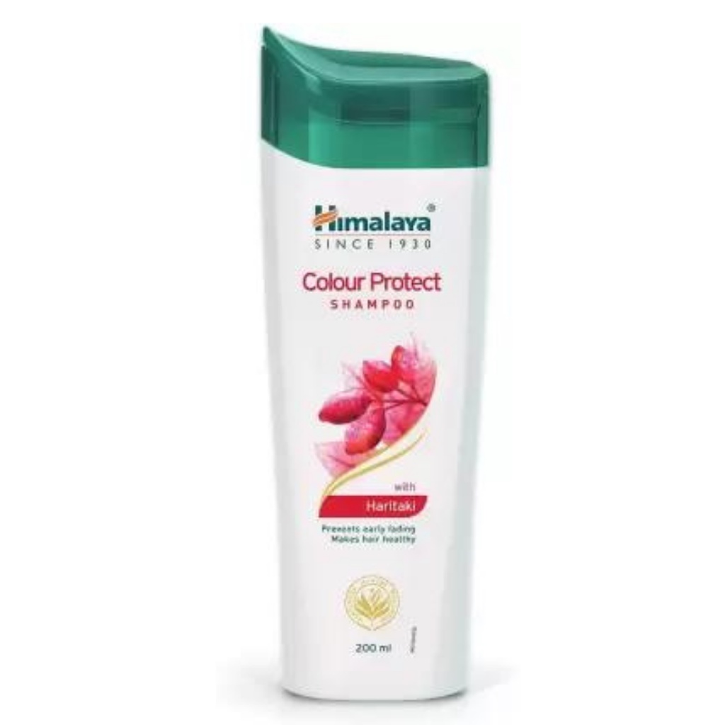 HIMALAYA Colour Protect Shampoo 200ml (200 ml) Shopee India