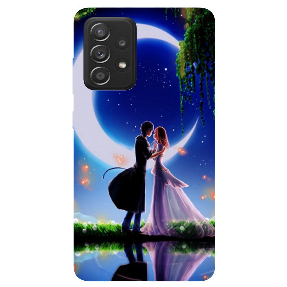 Samsung Galaxy A52 & Samsung Galaxy A52s & Samsung Galaxy A52 5G Mobile