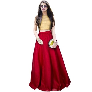 club factory crop top lehenga