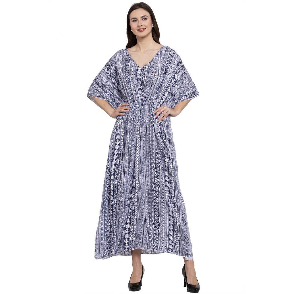 maxi nightdress