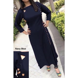 reyon kurti