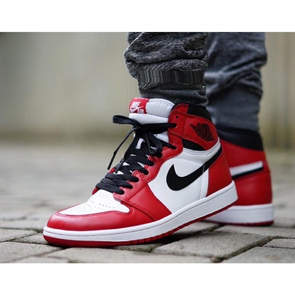 Nike Air Jordan 1 High