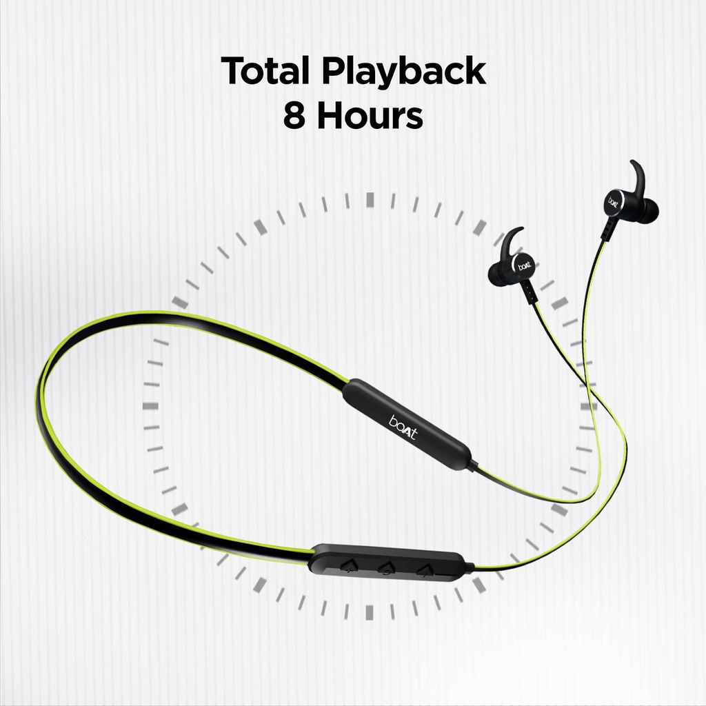 boat 255f wireless earphone