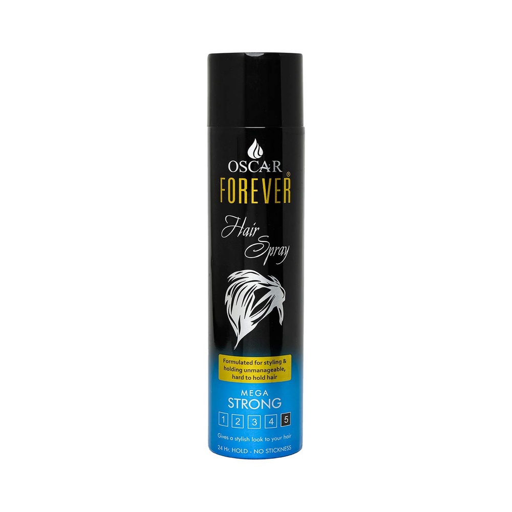 hair spray for women