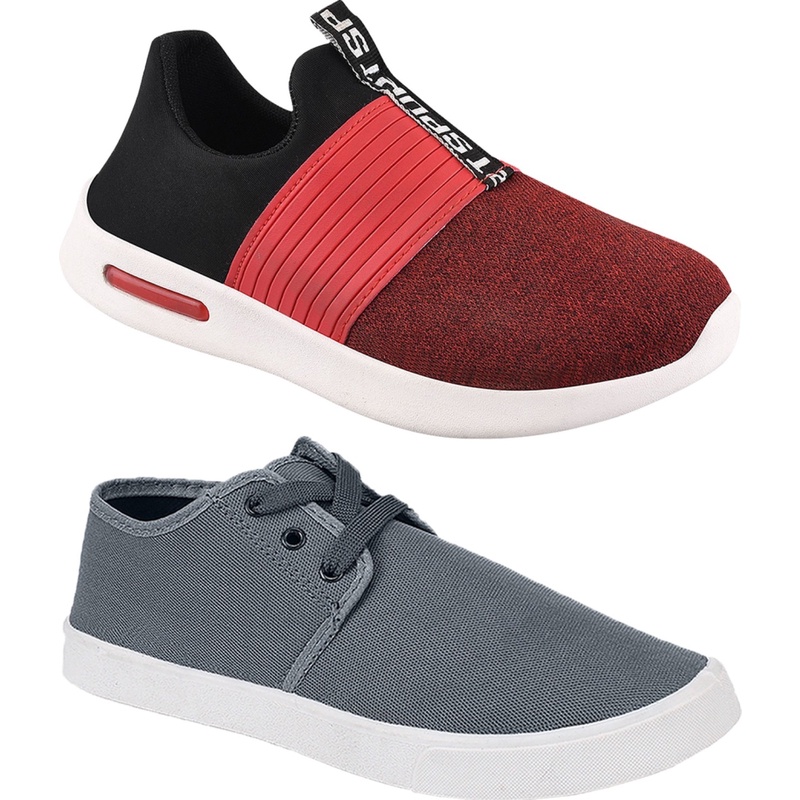 lancer shoes combo offer