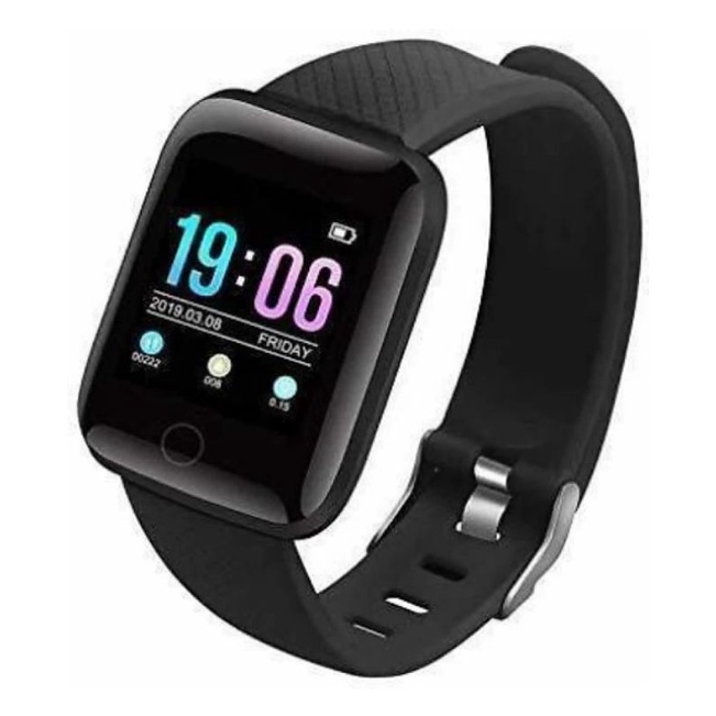 FITPRO SMART WATCH BRACELET | Shopee India