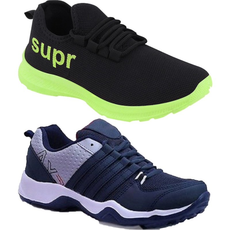 combo offer sports shoes