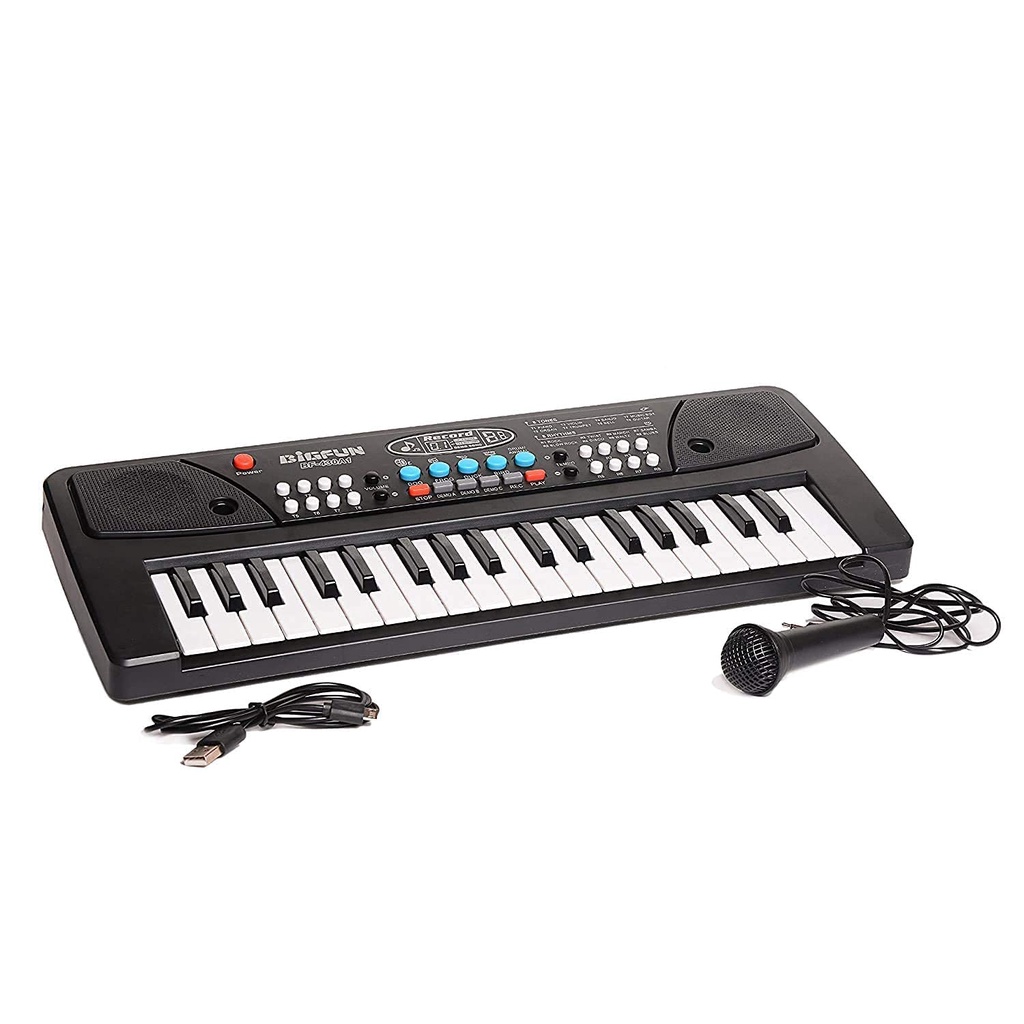 Details about   BL_ KM_ FT Portable Children Electronic Music Keyboard Piano Musical Early Educ 