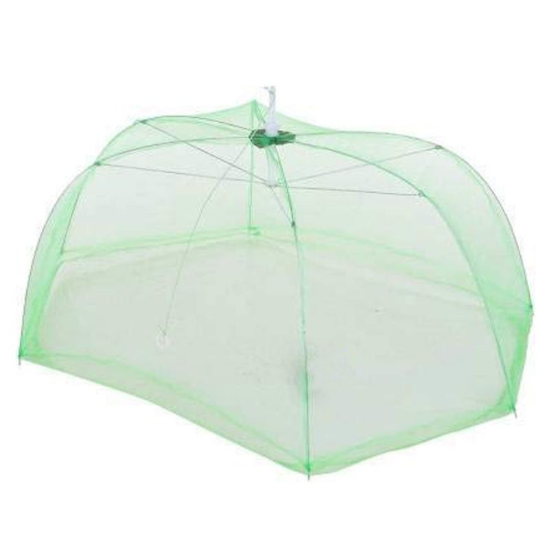 Gupta Mosquito net for new born baby / kids ( Machar Dani ) safe from ...