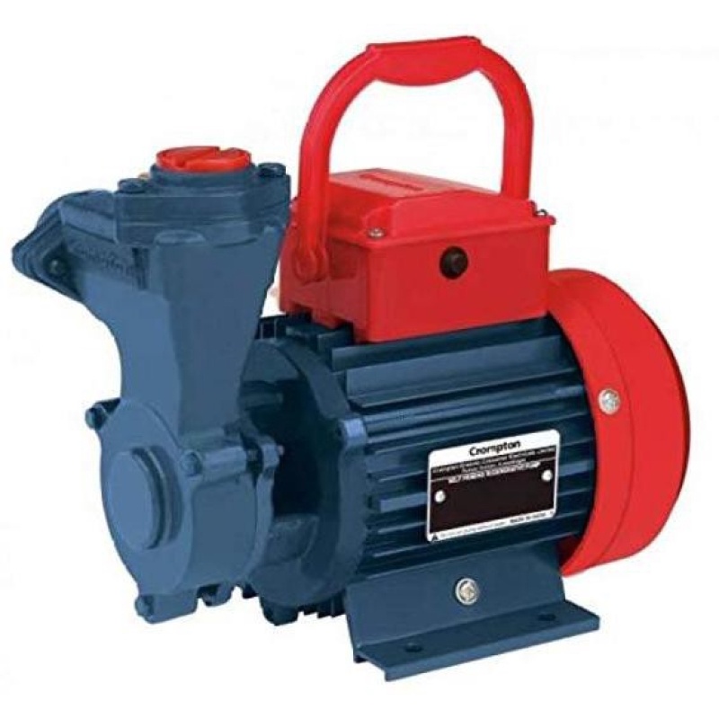 CROMPTON SELF PRIMING WATER PUMP Centrifugal Water Pump (0.5 hp