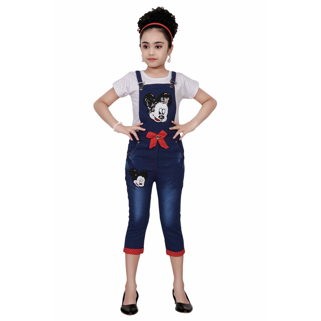 bachcha ka jeans top