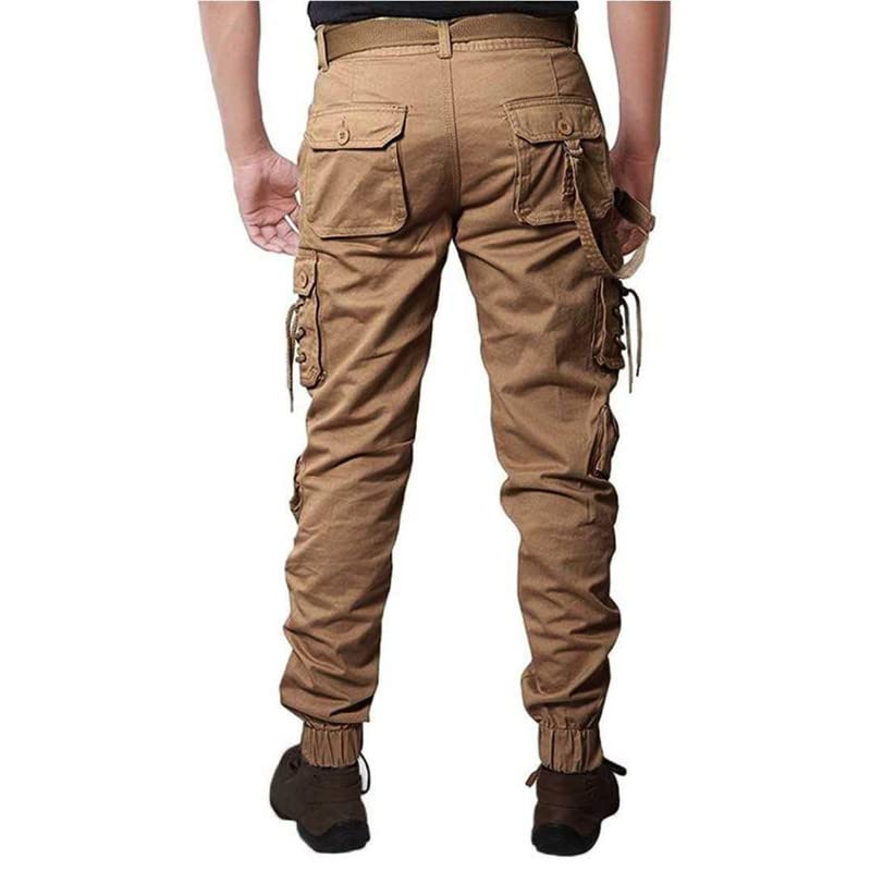 Trendy Army Cargo Pants for Men 