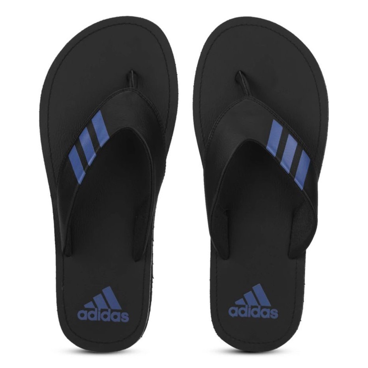 adidas coset flip flops