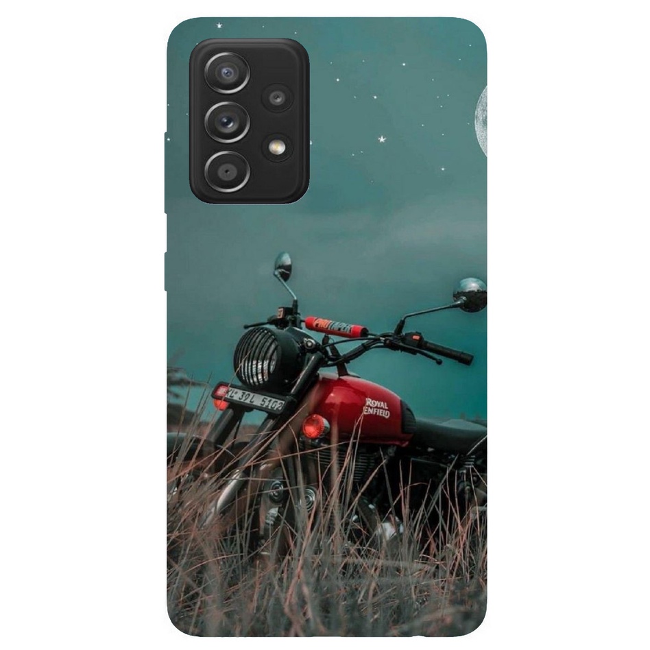 Samsung Galaxy A52 & Samsung Galaxy A52s & Samsung Galaxy A52 5G Mobile