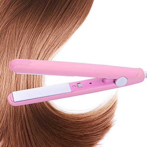 mini hair straightener