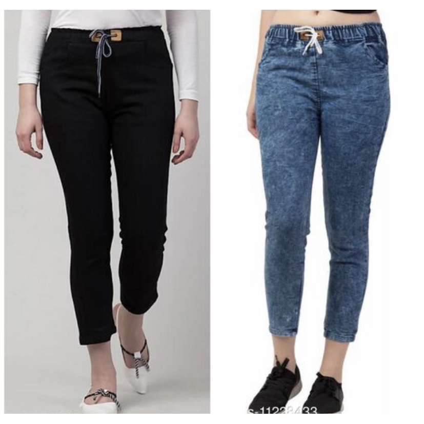 womens jeans combo offer