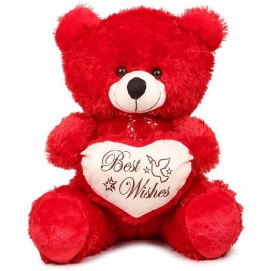 SUMINO Soft Teddy Bear for Kids 