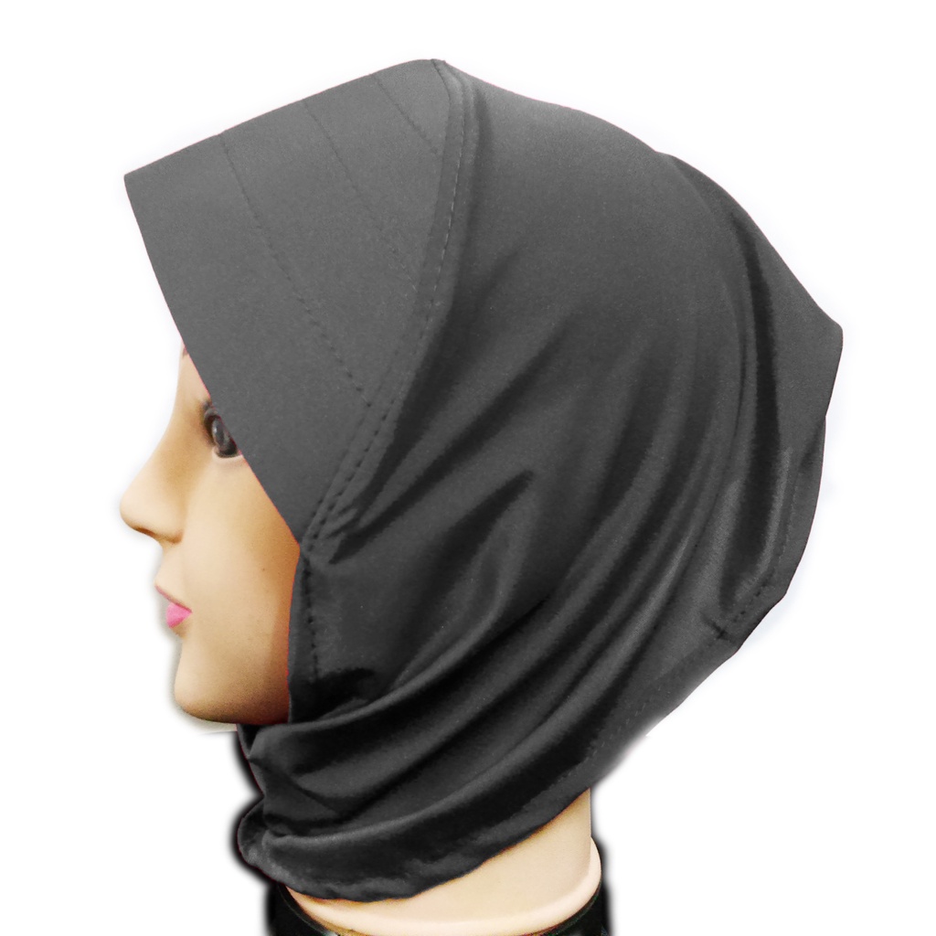 Cwen Collection CANVAS NINJA TUBE CAP Hijab Women Under Scarf Stole