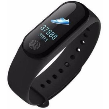 fitness band under 400