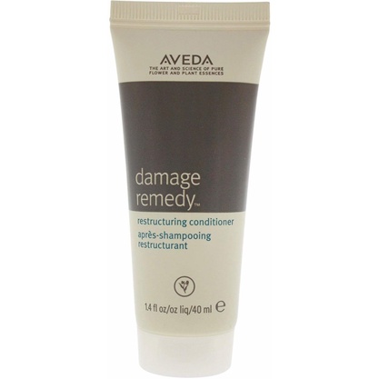 aveda damage remedy