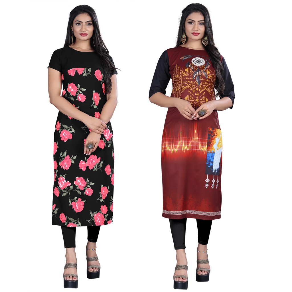 regular kurti