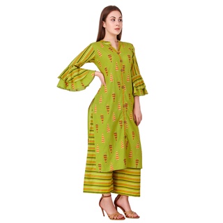 ethnic kurta sets
